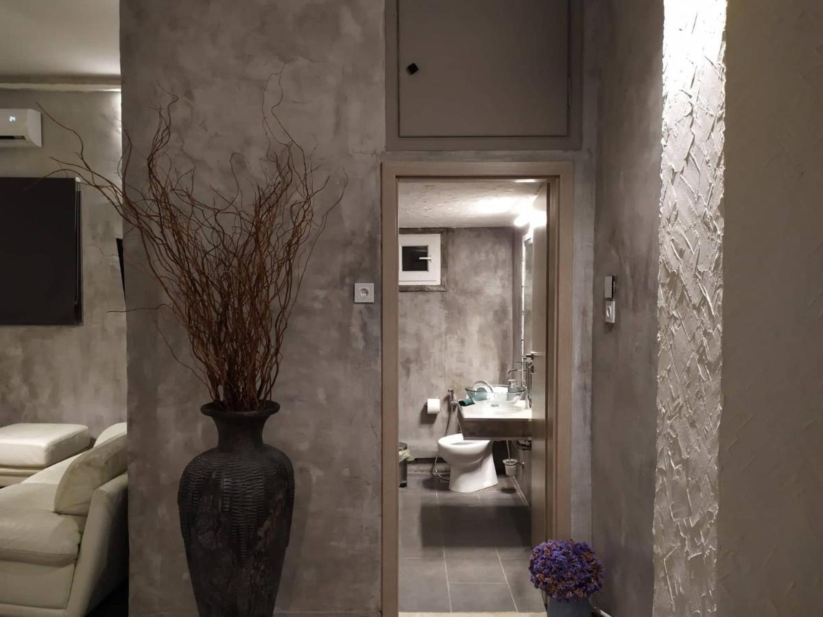 Unique Luxury House Villa Athene Buitenkant foto