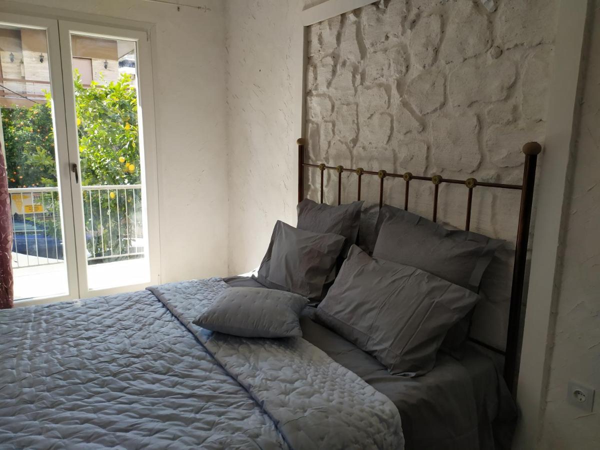 Unique Luxury House Villa Athene Buitenkant foto