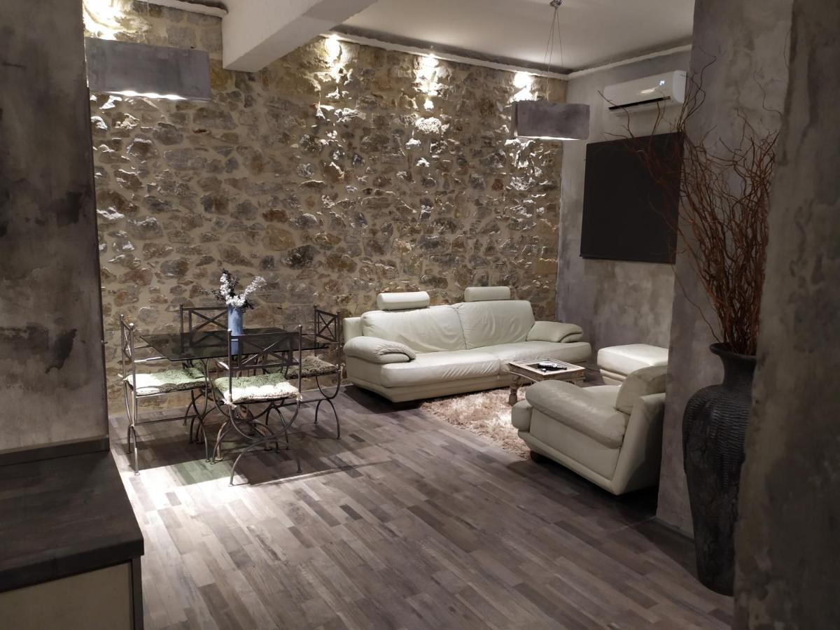 Unique Luxury House Villa Athene Buitenkant foto