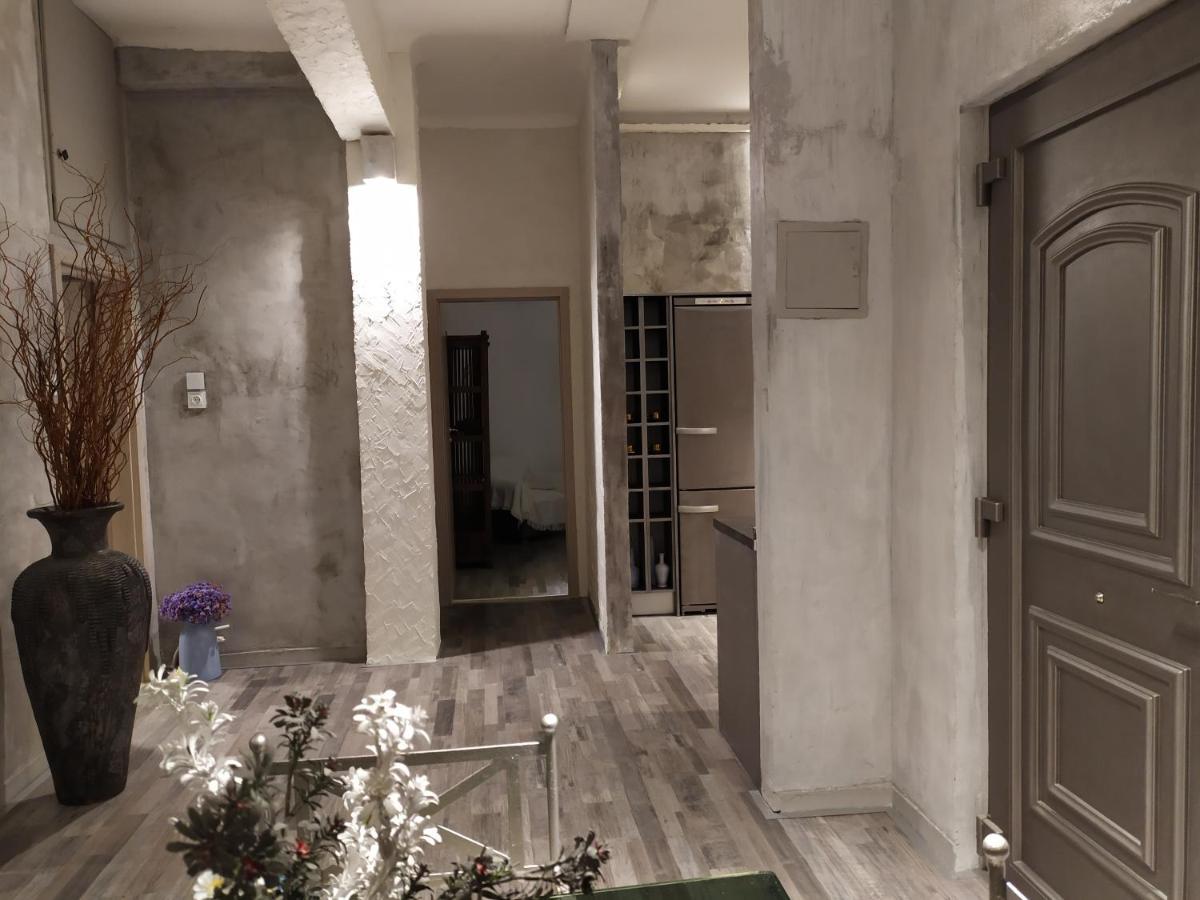 Unique Luxury House Villa Athene Buitenkant foto