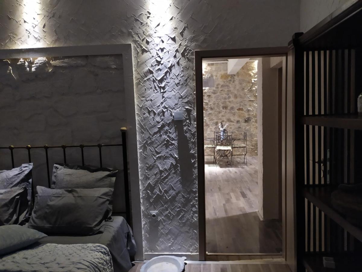 Unique Luxury House Villa Athene Buitenkant foto