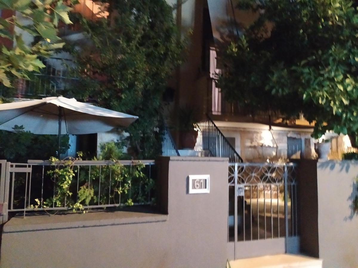 Unique Luxury House Villa Athene Buitenkant foto