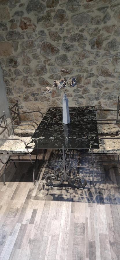 Unique Luxury House Villa Athene Buitenkant foto