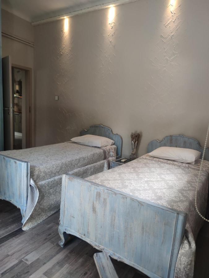 Unique Luxury House Villa Athene Buitenkant foto