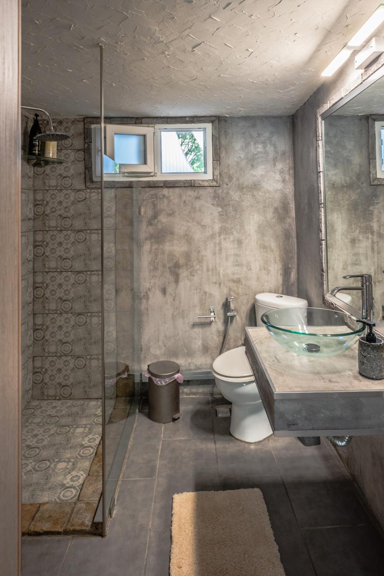 Unique Luxury House Villa Athene Buitenkant foto